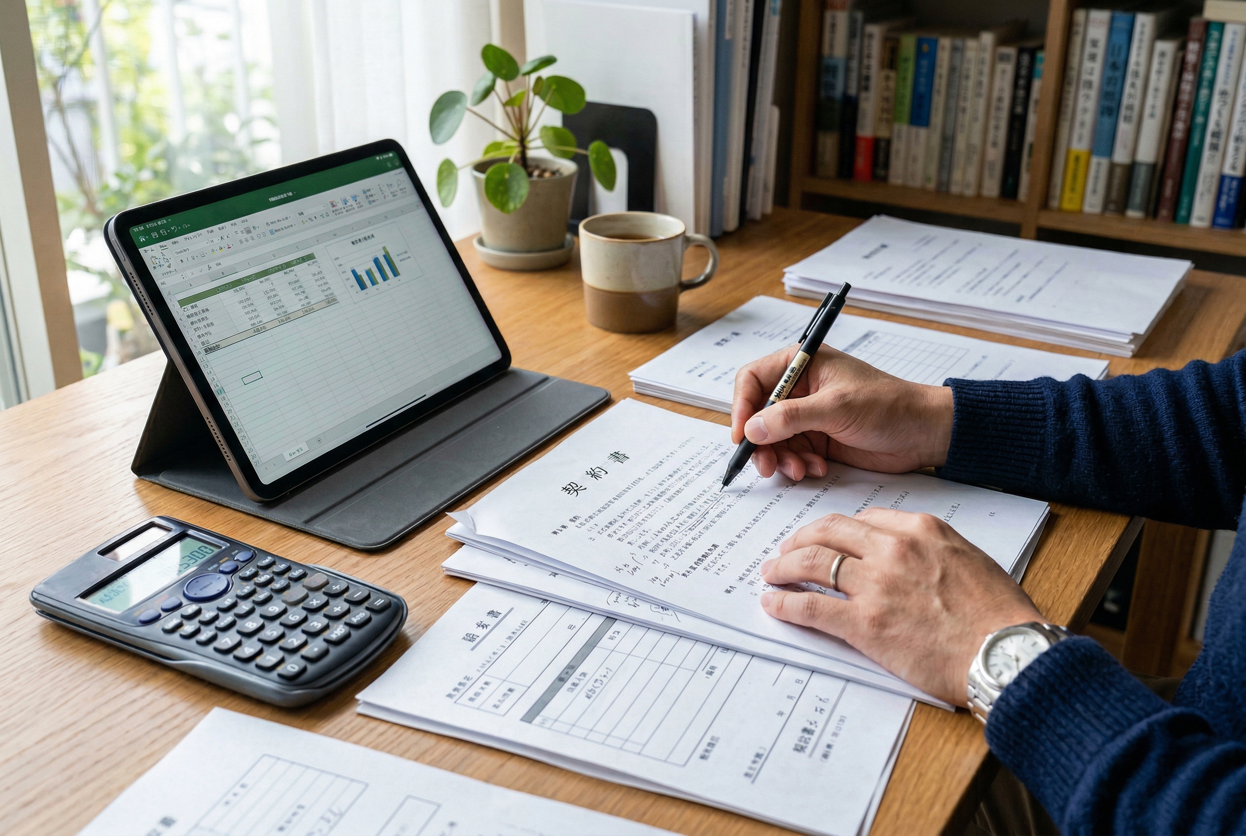 先払い買取・後払い現金化